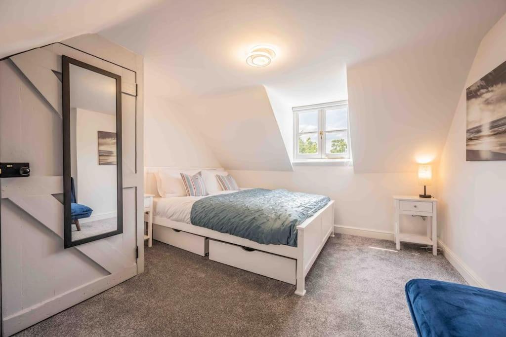 The Lymington Sailor'S Cottage Esterno foto