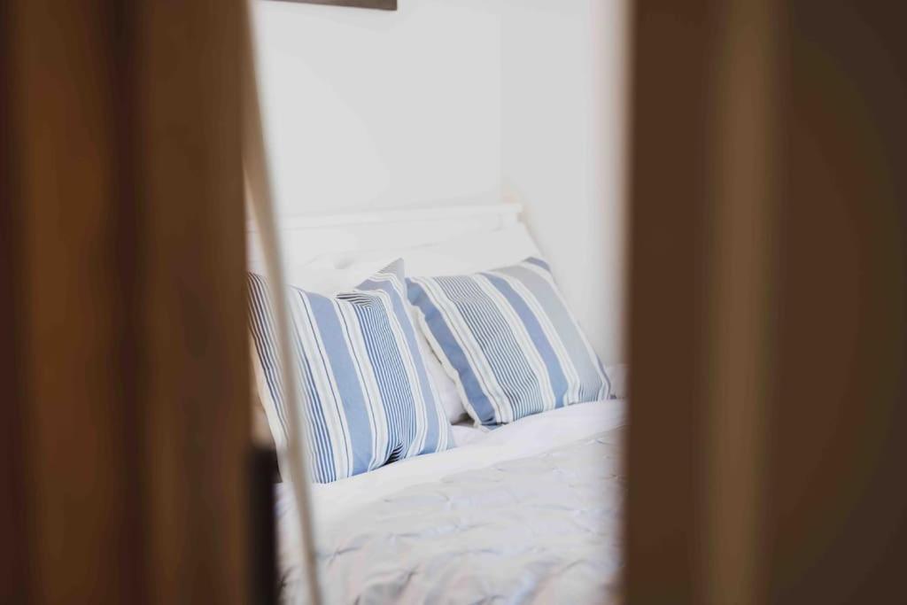 The Lymington Sailor'S Cottage Esterno foto